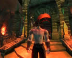 Fable: The Lost Chapters screenshot - click to enlarge